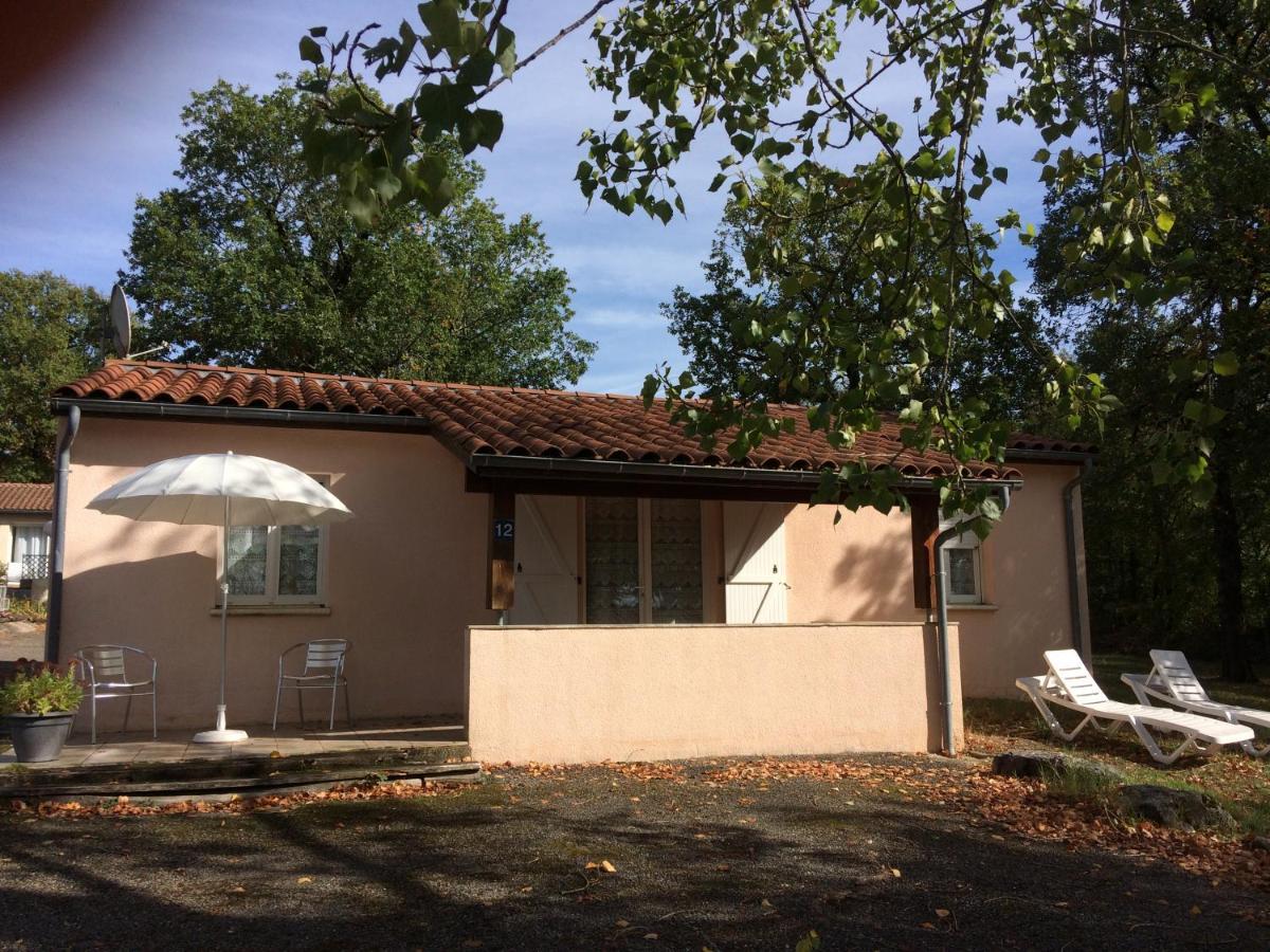 Les Sentiers Du Causse Hotel Lentillac du Causse Exterior photo